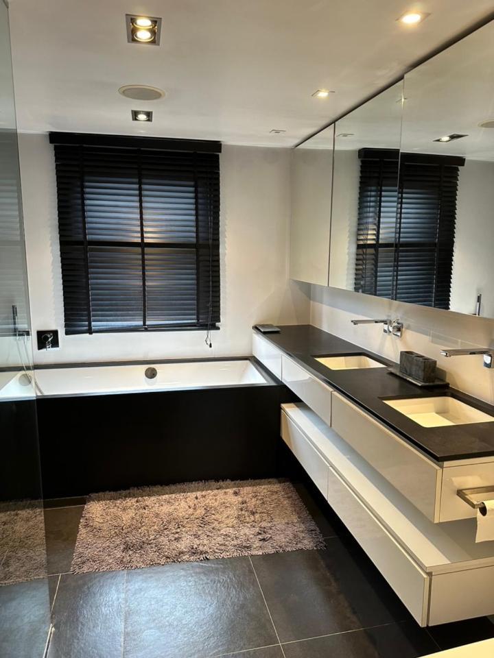 Apartmán Chelsea Victorian Gem Londýn Exteriér fotografie